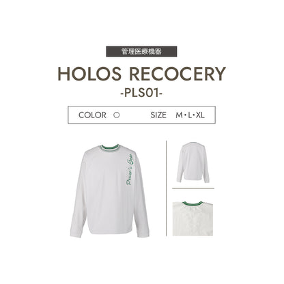 パワードギア HOLOS/ PLS01（WHITE）