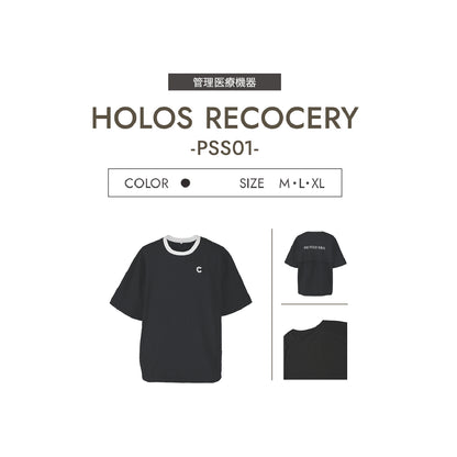 パワードギア HOLOS/ PSS01（NAVY）