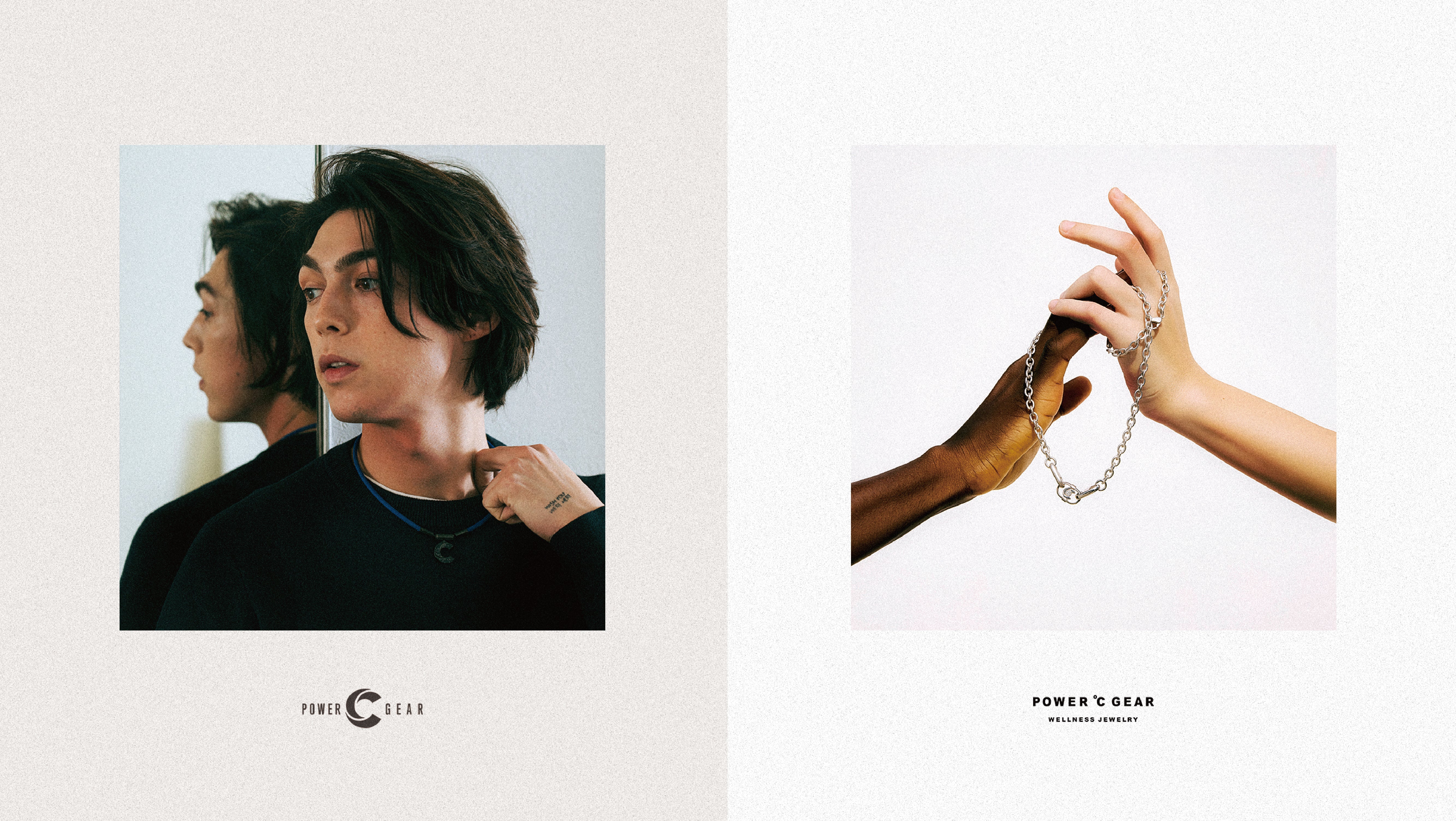 ブランドイメージ