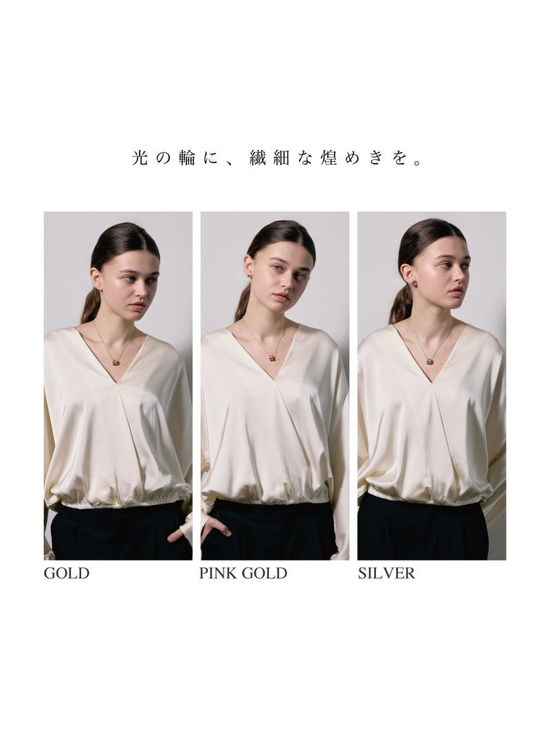 パワードギア エアセブン LUMINA / GOLD
