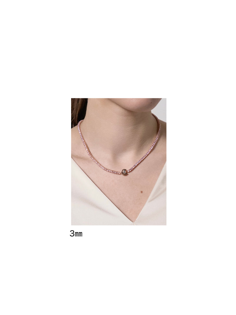 パワードギア THE CLASS CORVEL / PINK