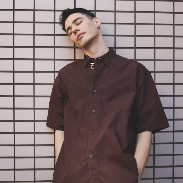 【182本限定】プロモデル パワードギア OPA ネックレス/ KALLOS (PINK GOLD)