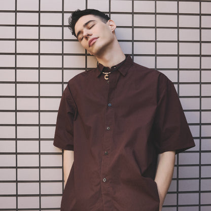 【182本限定】プロモデル パワードギア OPA ネックレス/ KALLOS (PINK GOLD)