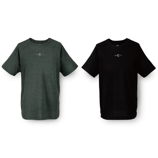 パワードギア HOLOS/ PT01（BLACK&GREEN）2枚セット