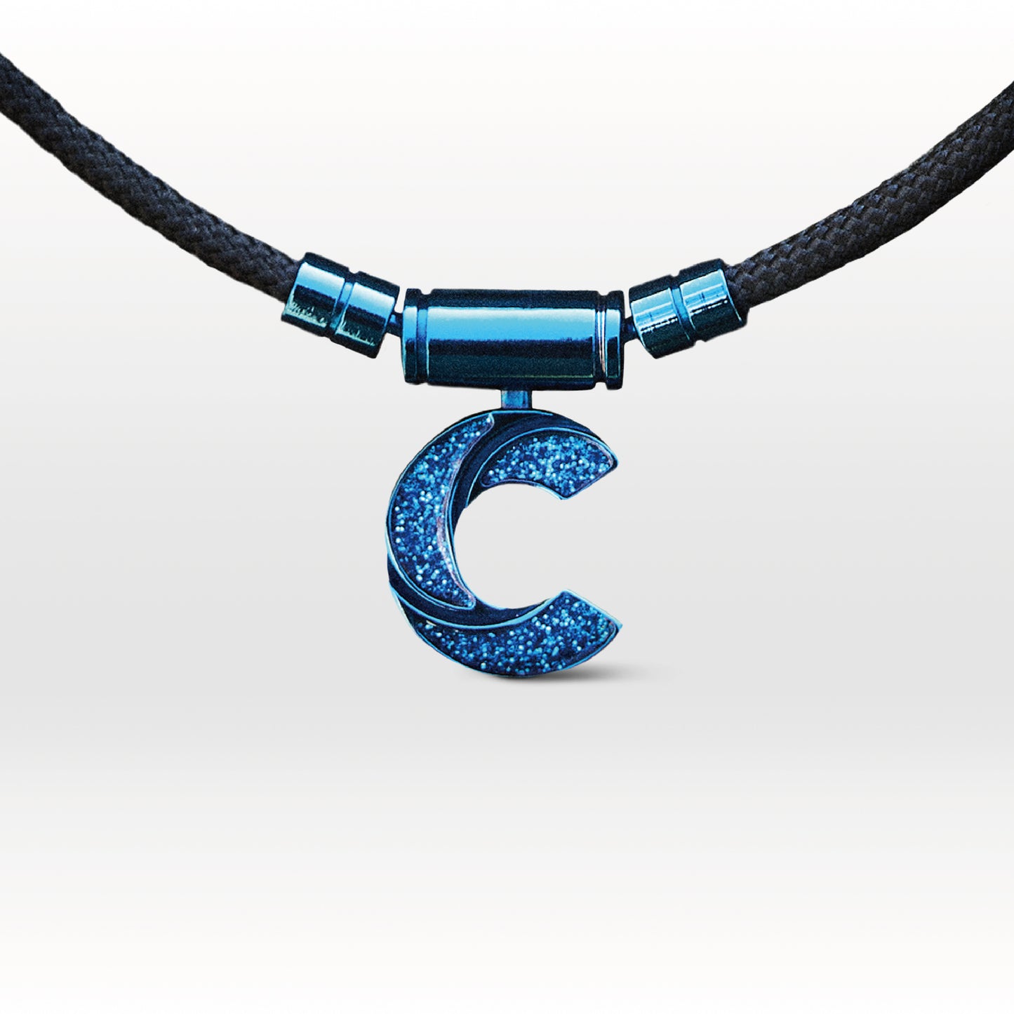 【数量限定】パワードギア　OPA　ネックレス/ KALLOS (BLUE)