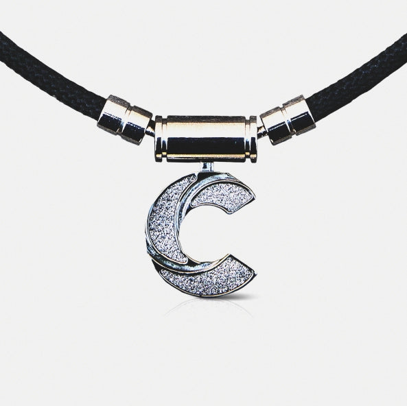 【182本限定】プロモデル パワードギア OPA ネックレス/ KALLOS (SILVER)