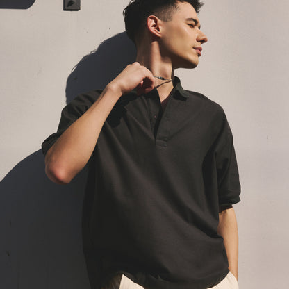 【購入者限定】パワードギア ハイパーMagネックレス / BROWN X SILVER