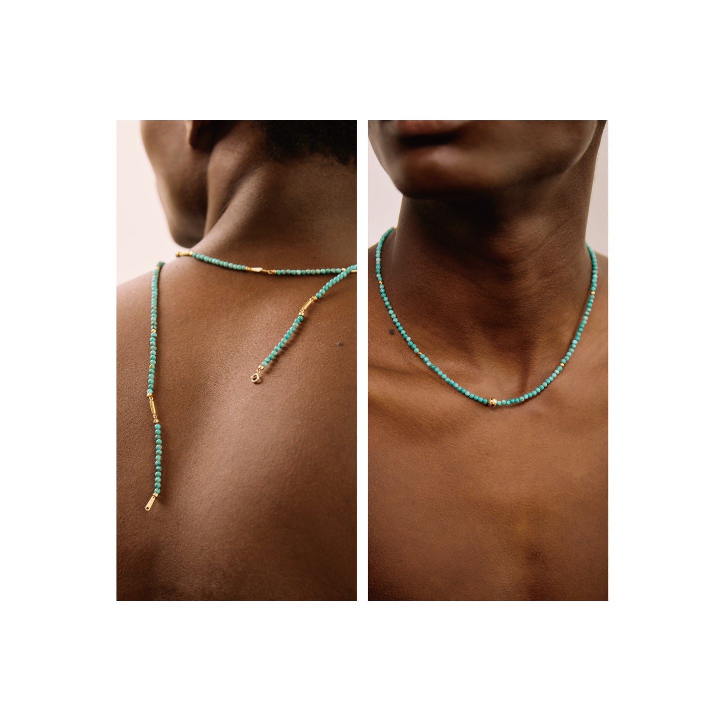 パワードギア エアセブン TURANIS NECKLACE