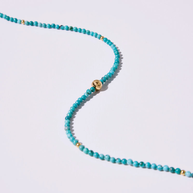 パワードギア エアセブン TURANIS NECKLACE