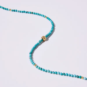 パワードギア エアセブン TURANIS NECKLACE
