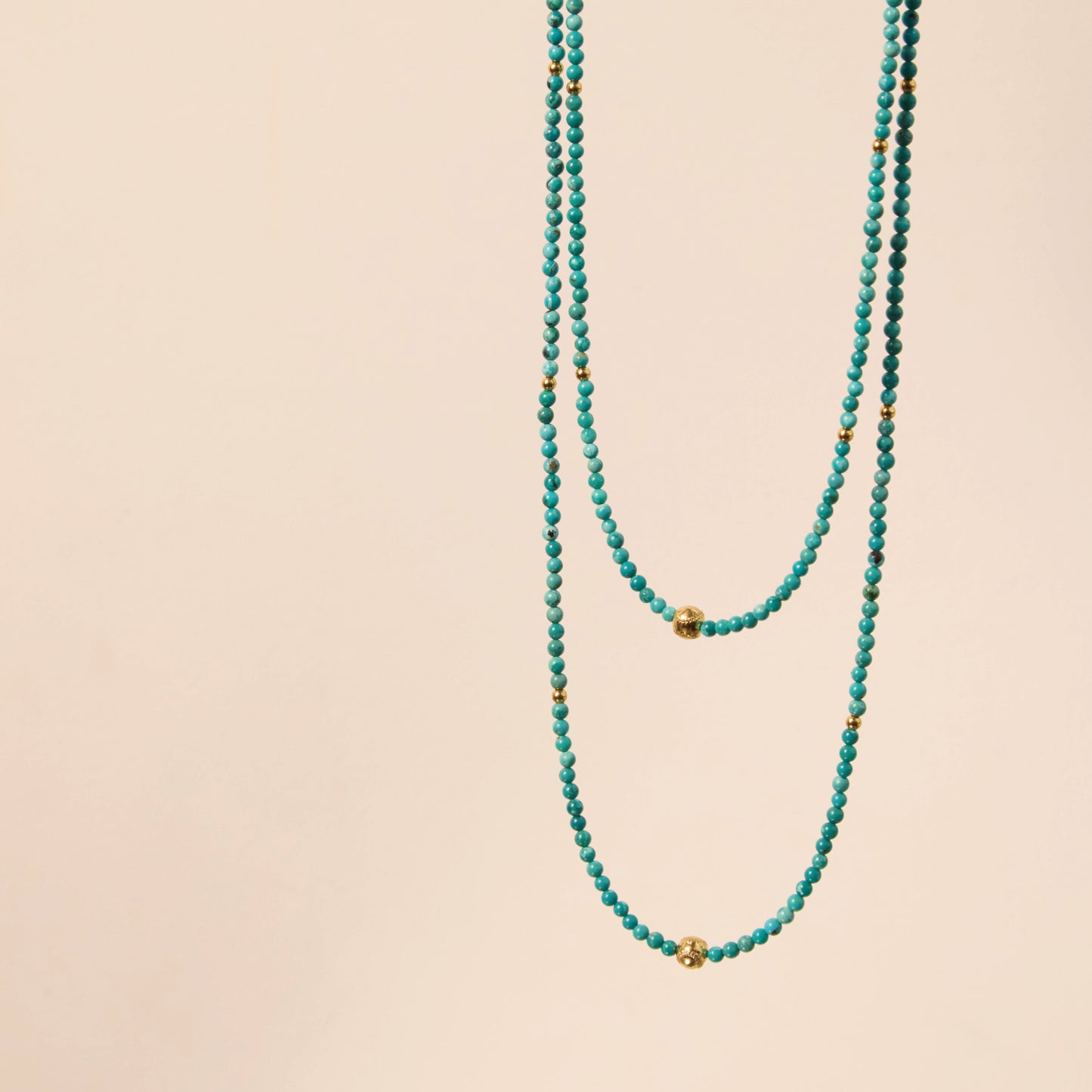 パワードギア エアセブン TURANIS NECKLACE