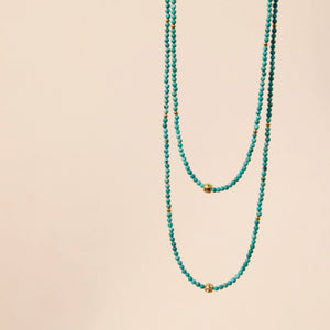 パワードギア エアセブン TURANIS NECKLACE