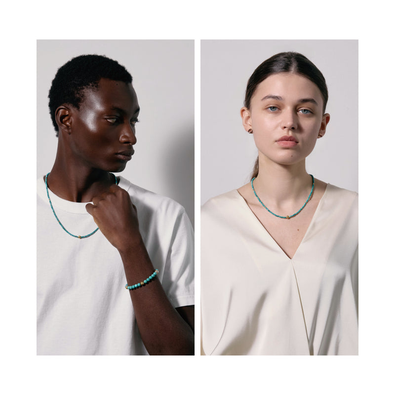 パワードギア エアセブン TURANIS NECKLACE