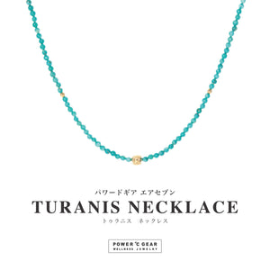 パワードギア エアセブン TURANIS NECKLACE
