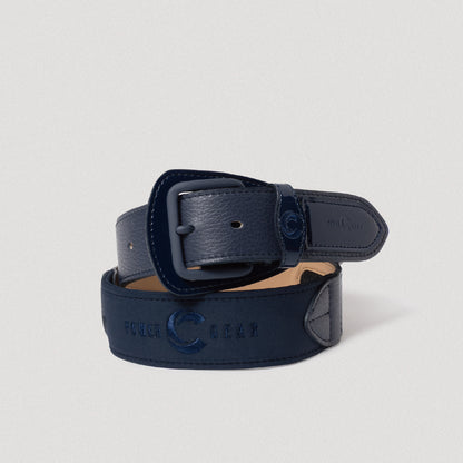 【リピータークラス限定】パワードギア Mag エナジーベルト/ BASEBALL Series Ⅱ (NAVY)