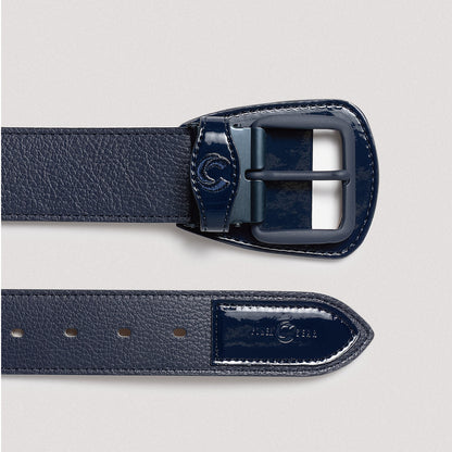 【リピータークラス限定】パワードギア Mag エナジーベルト/ BASEBALL Series Ⅱ (NAVY)