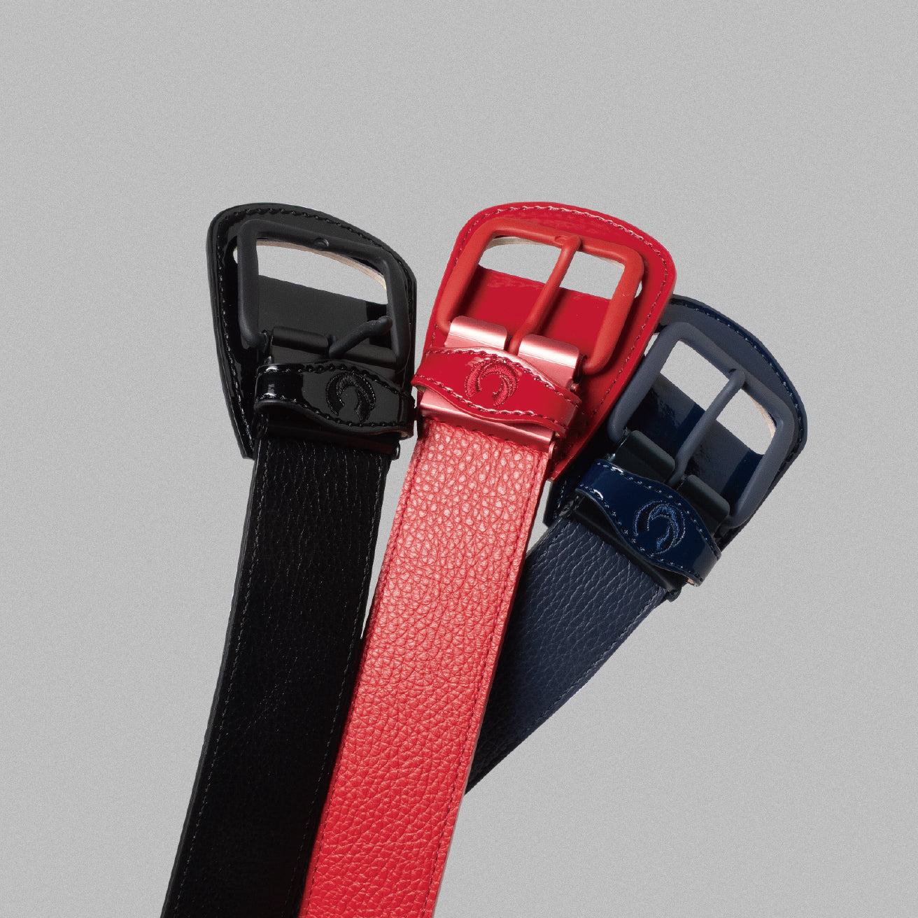 【リピータークラス限定】パワードギア Mag エナジーベルト/ BASEBALL Series Ⅱ (NAVY)