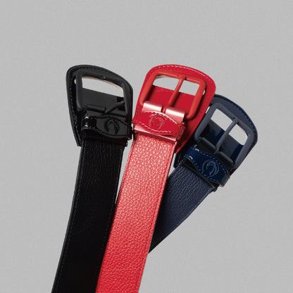 【リピータークラス限定】パワードギア Mag エナジーベルト/ BASEBALL Series Ⅱ (NAVY)