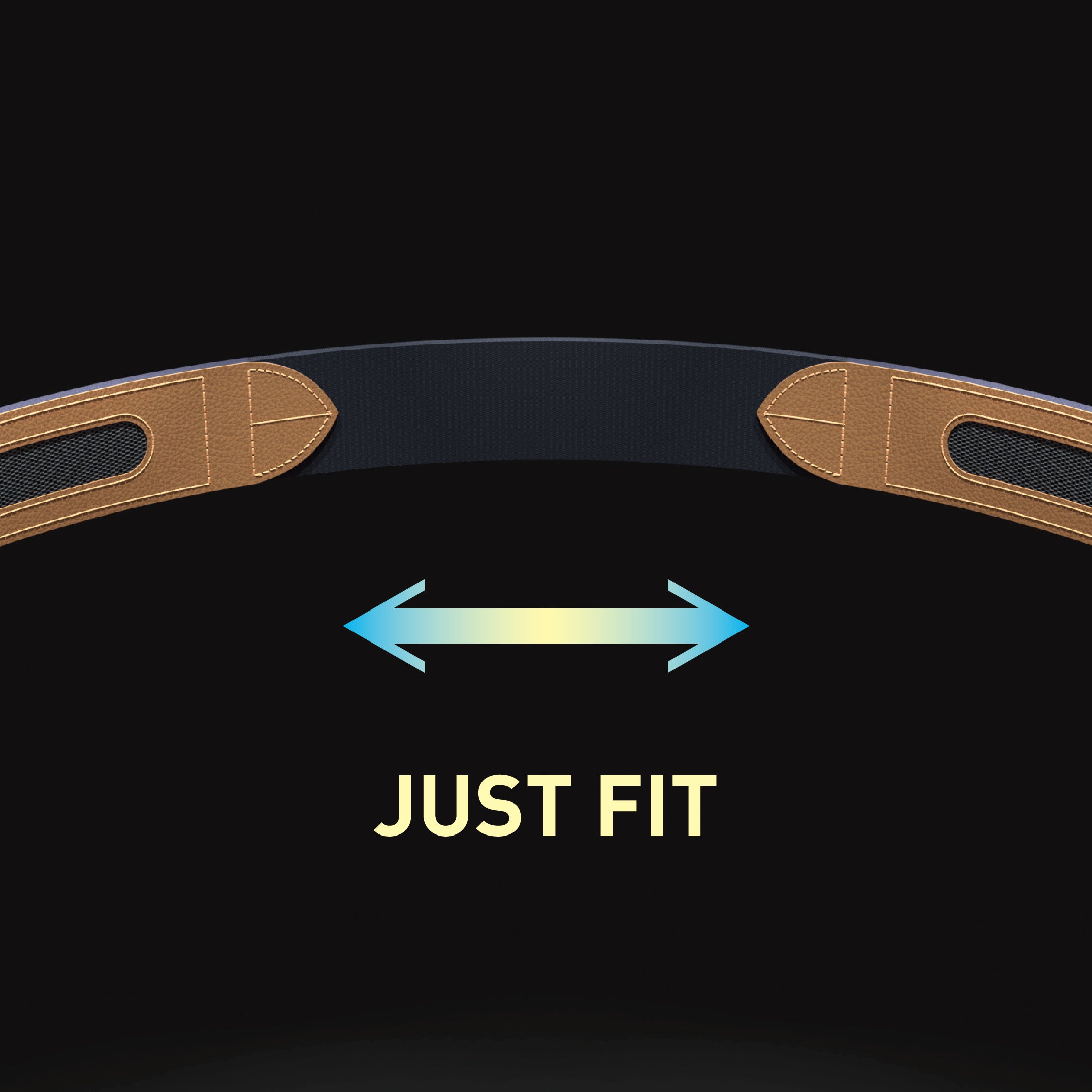 JUST FIT